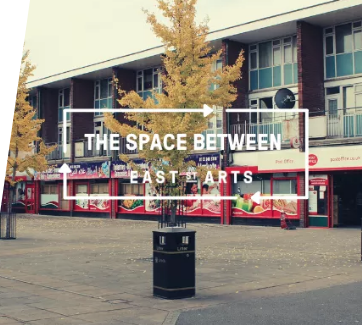 The Space Between - Season for Change