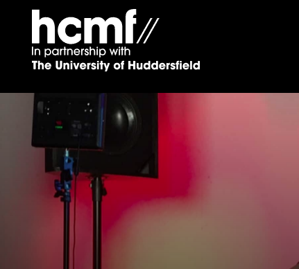 hcmf// shorts 2 - Join Nwando for a rare live performance!
