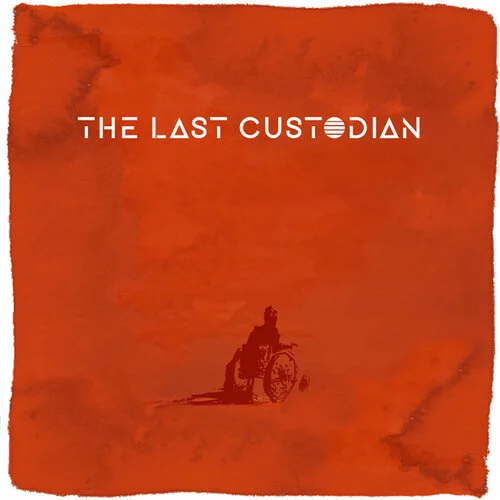 The Last Custodian podcast interviews Nwando 