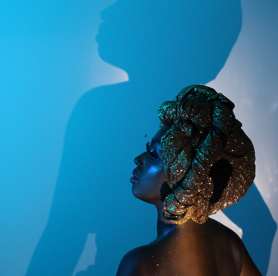 A Deep Experience: Nwando interviewed for The Quietus 