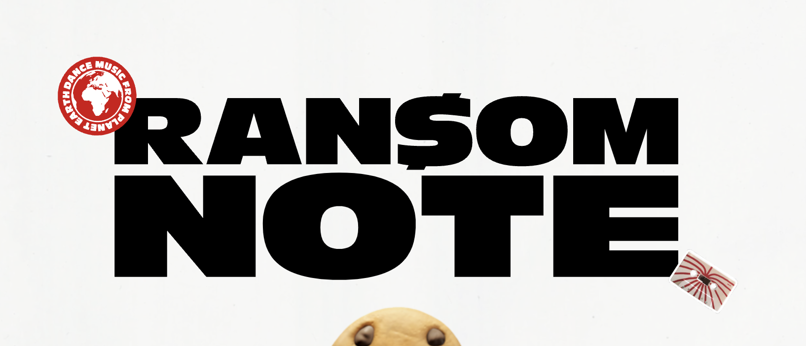 Nwando chats about her new album with The Ransom Note.