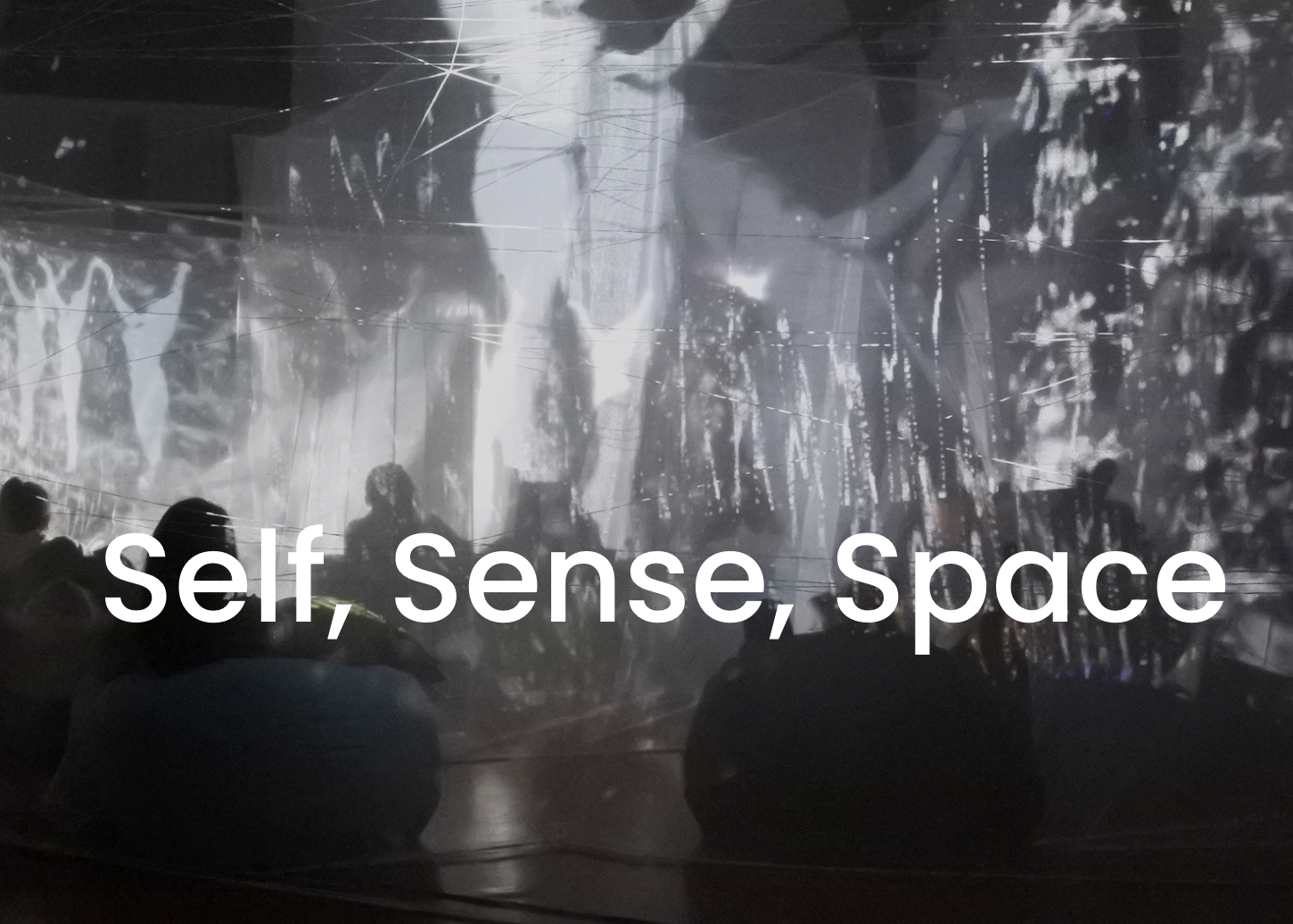 Self, Sense, Space: Brighter Sound Residency 