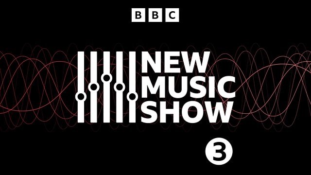 Nwando on the New Music Show, BBC Radio 3