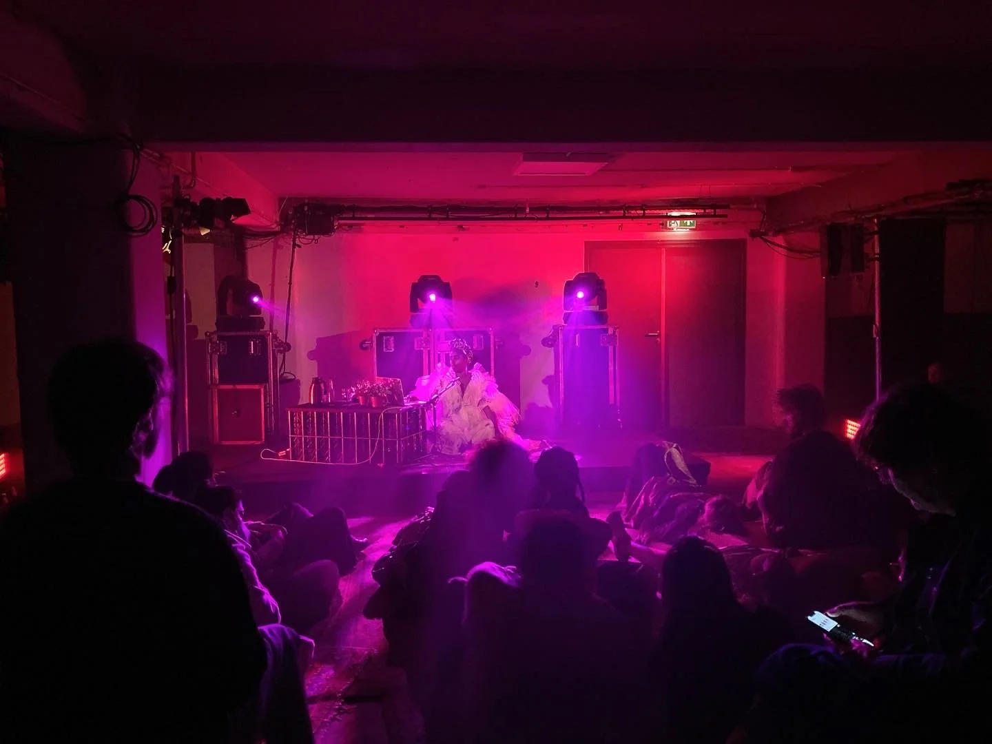 Louder than war, Rewire Festival, Day 3 Review