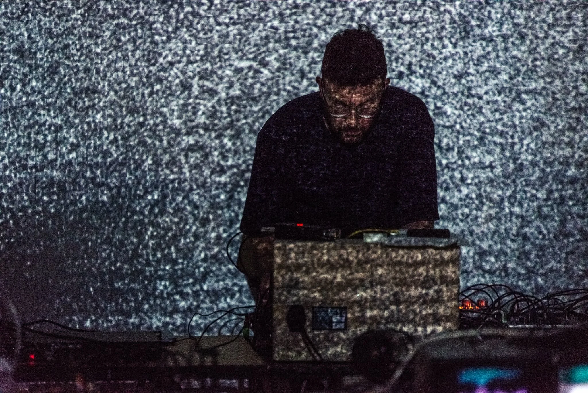 Radiophrenia - A Gig in Glasgow!