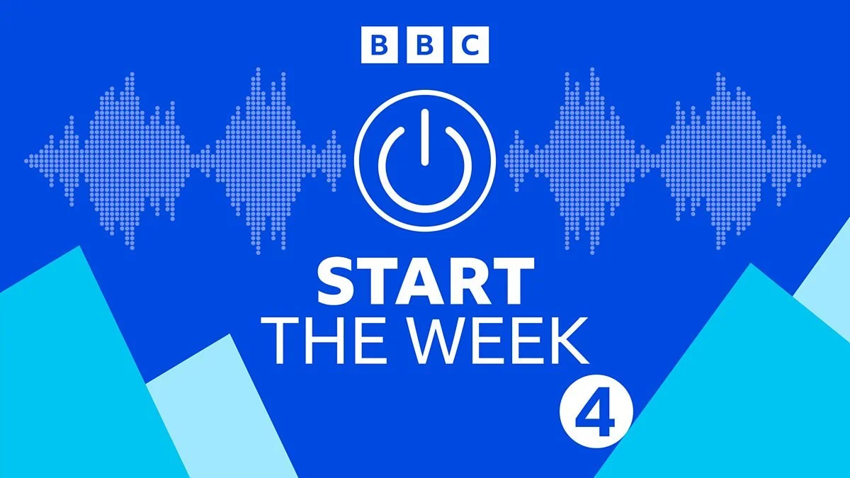 BBC Radio 4 - Start the Week