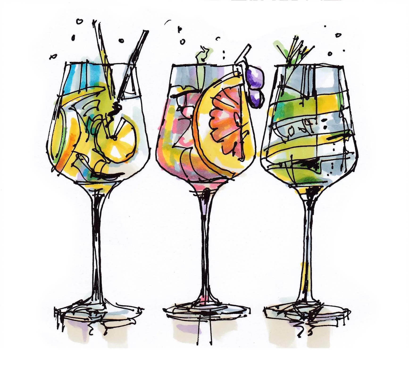 GIN 3glass.jpg