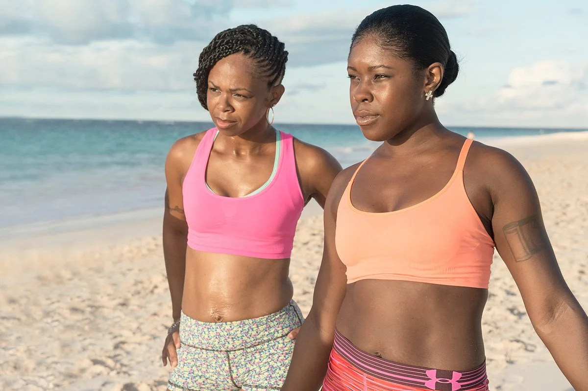  Fusion Fitness, Beach Boot Camp Personal Training 