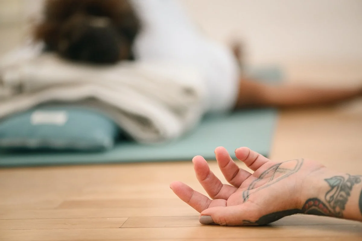 Iyengar Yoga Teachers Practice- iyengar-yoga-london-authentic-yo