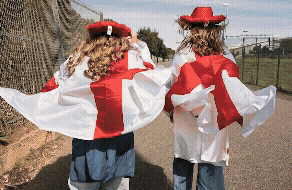 The Women’s Rugby World Cup: Seen From the Inside
