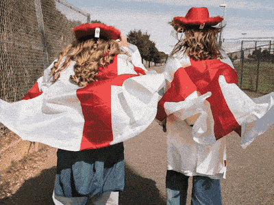 Canada clear the ball against New Zealand at the 2025 Women's Rugby World Cup