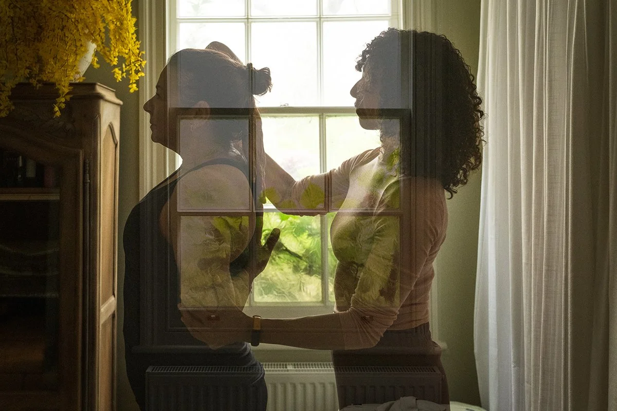  Creative, artistic photography that reflects the heart of your wellness brand 