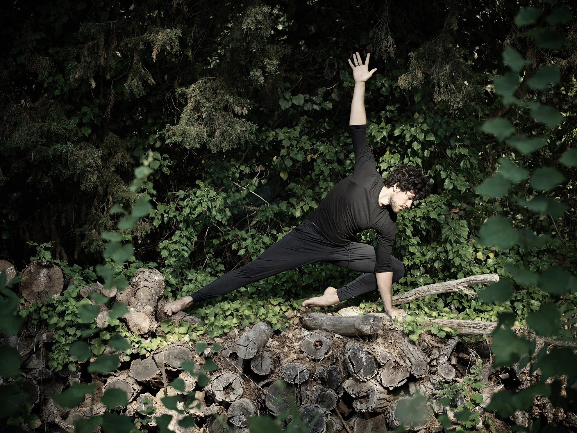 Retreat Photography with Reclaim Yourself