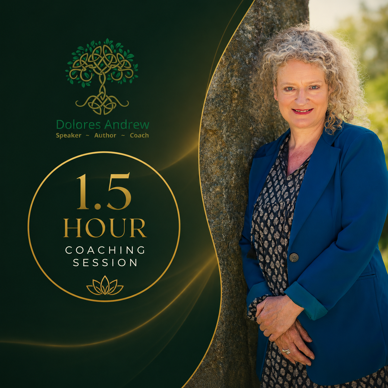 Holistic Life Coaching
