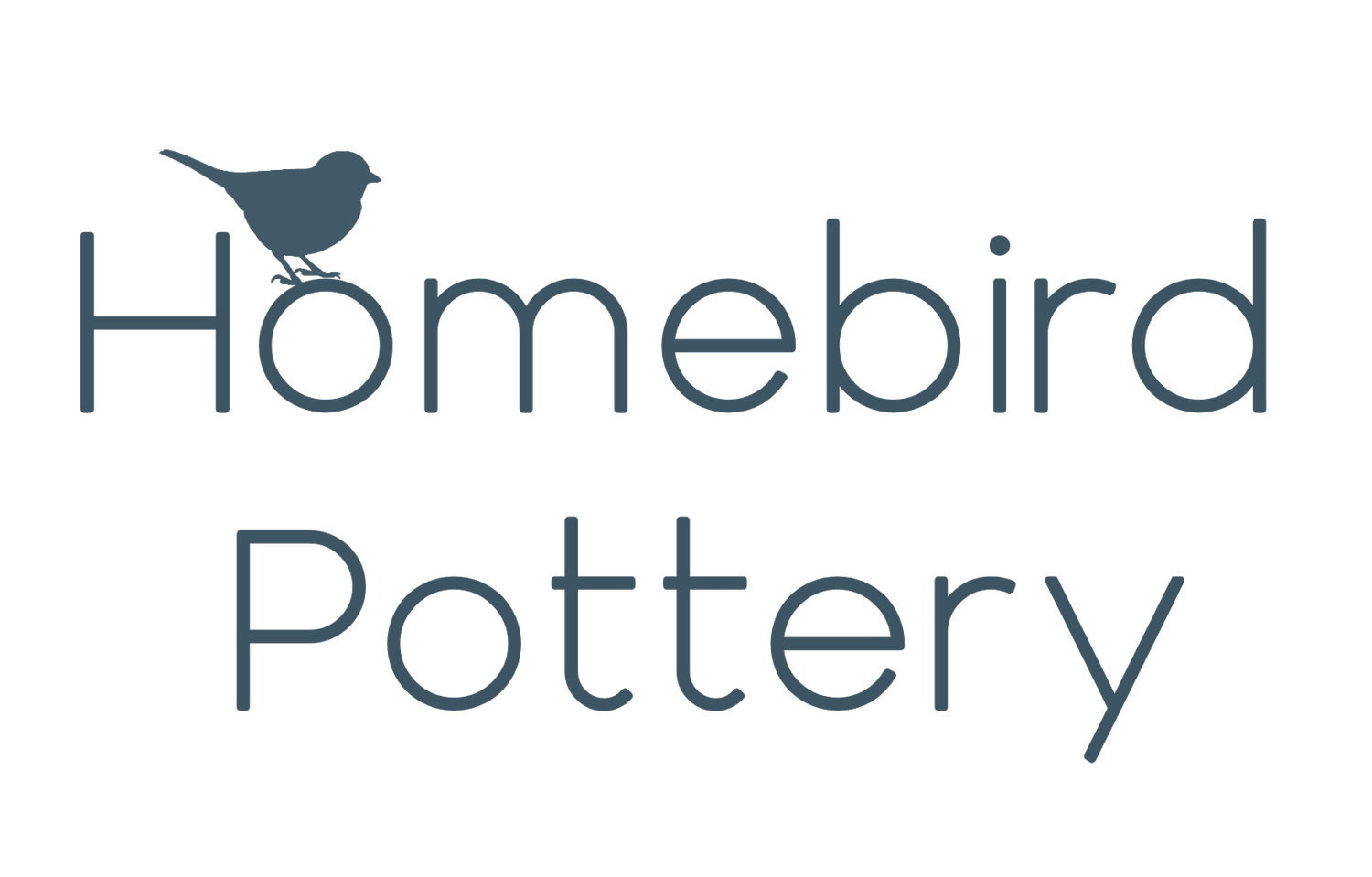 Homebird Pottery