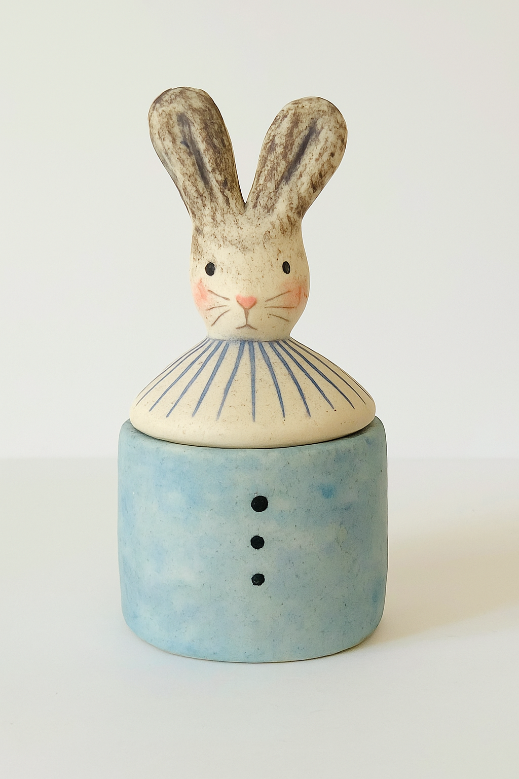 MAKE A TRINKET BOX