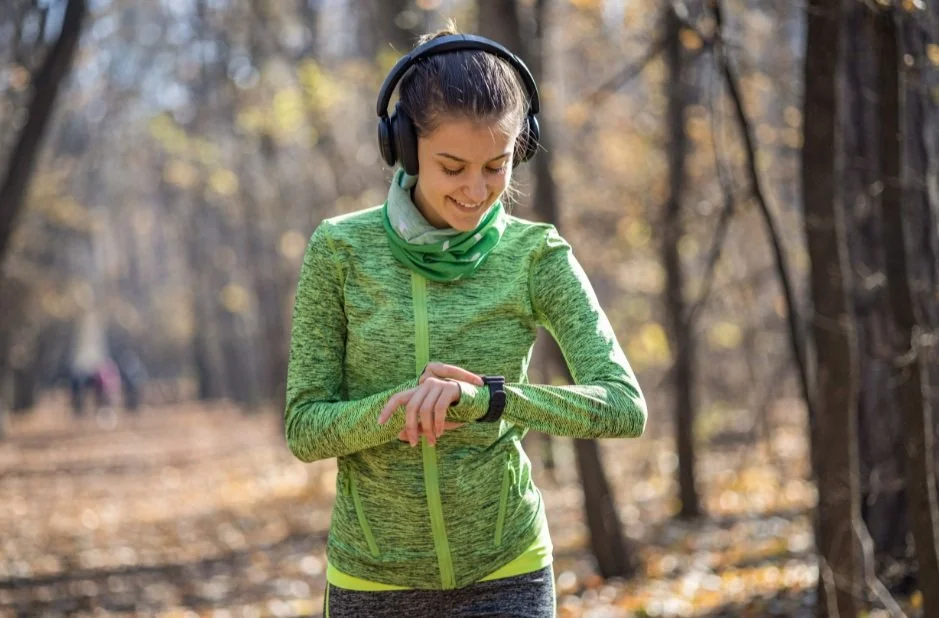 Getting Faster: Tips to Improve Your Running Pace