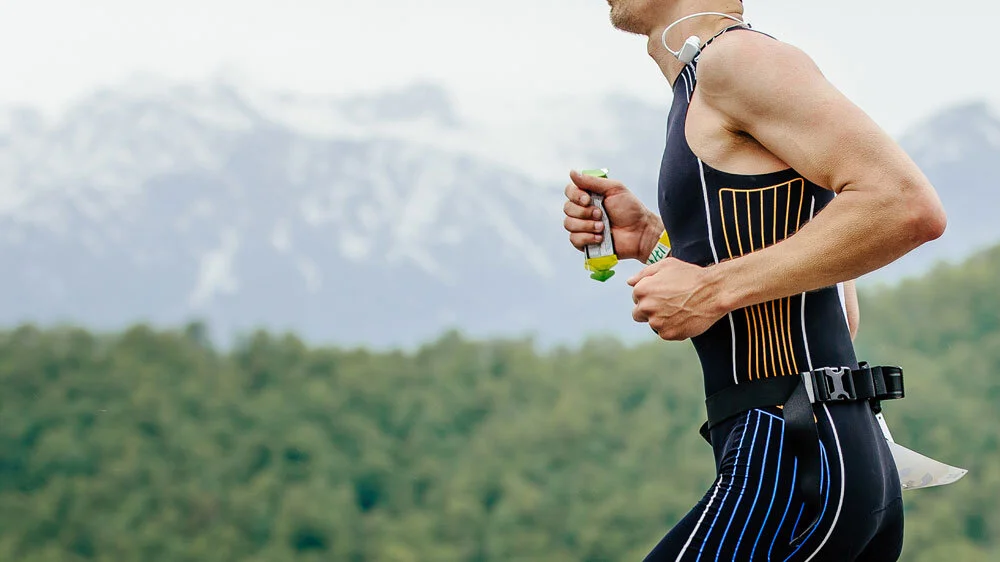 What to Eat Before You Run 🏃‍♂️