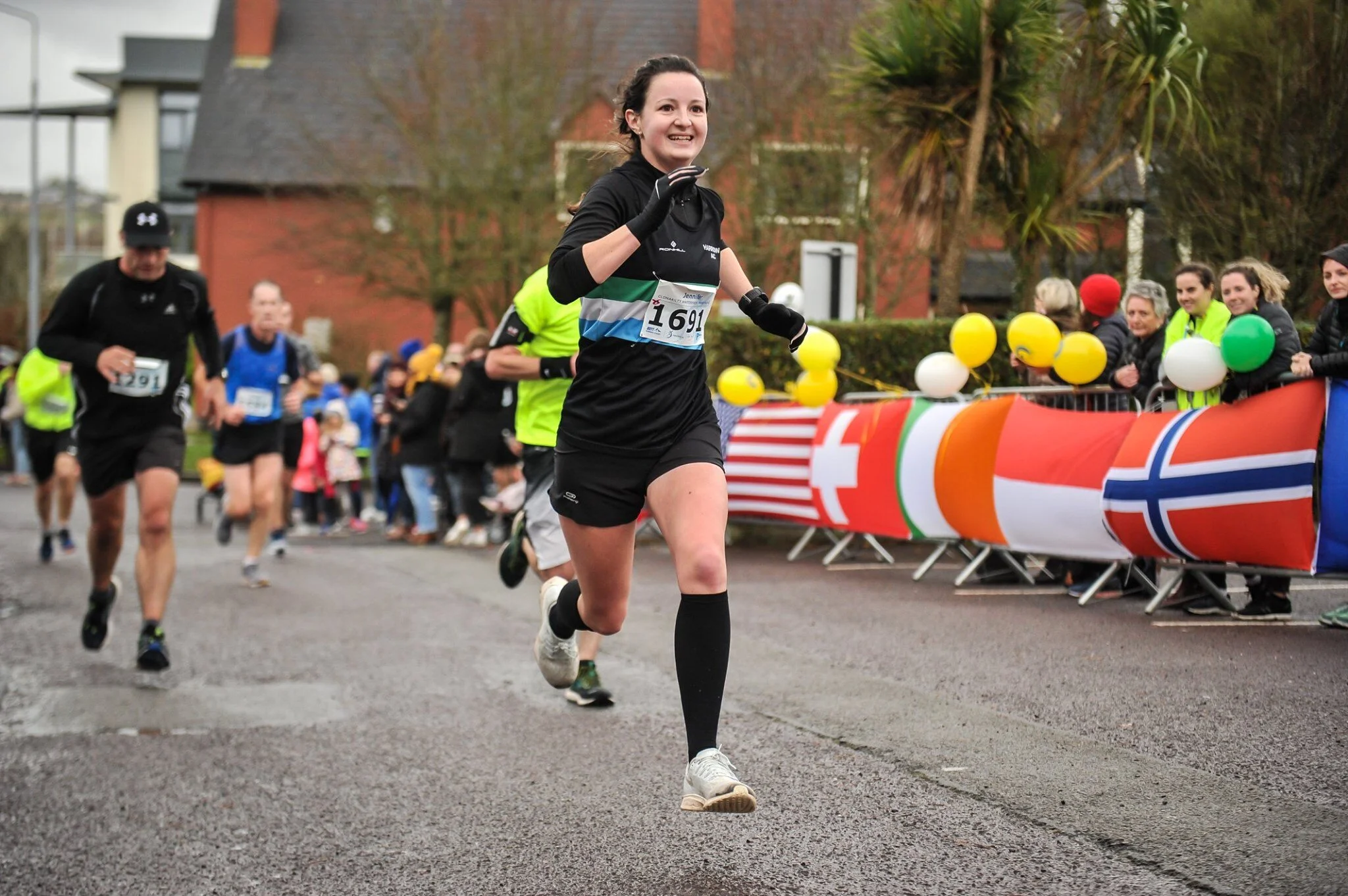 The Top 10 Supplements for Runners