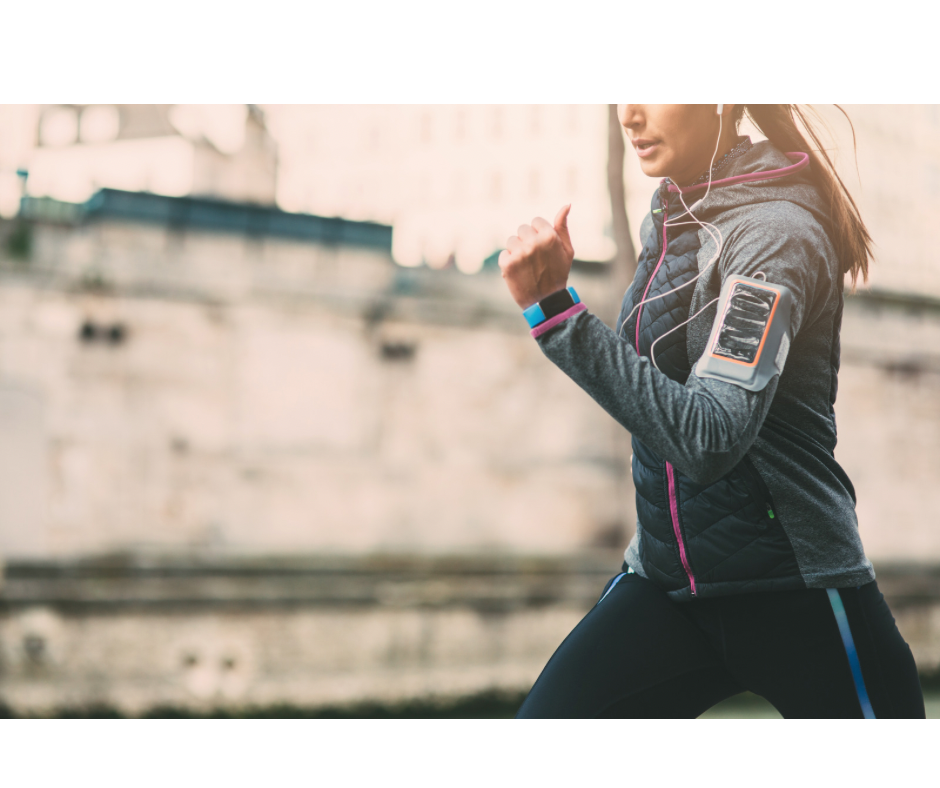 5 tips to get back into running after a break or injury