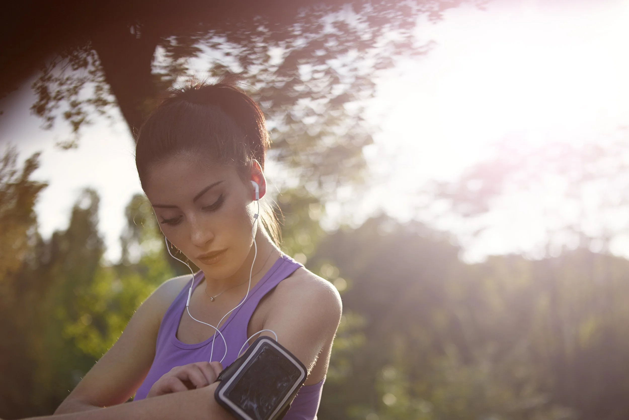 What is Mindful Running?