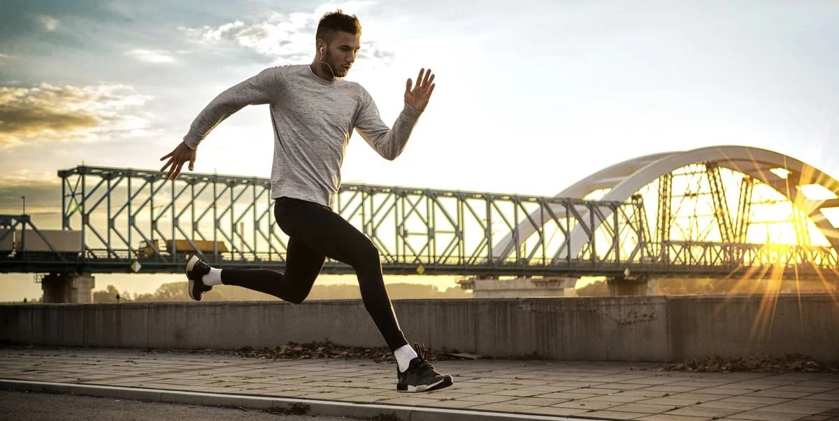 How to Get Started with Interval Training