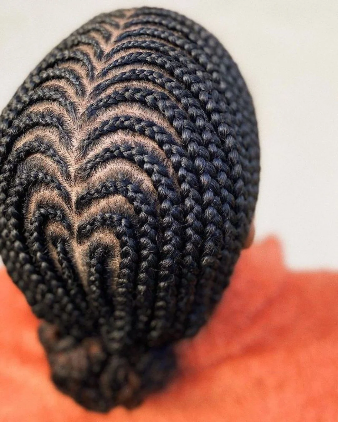 CORNROWS