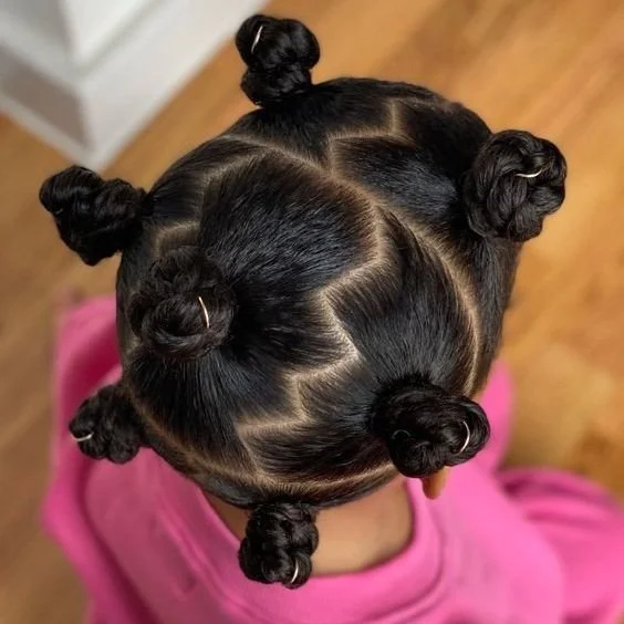 BANTU KNOTS