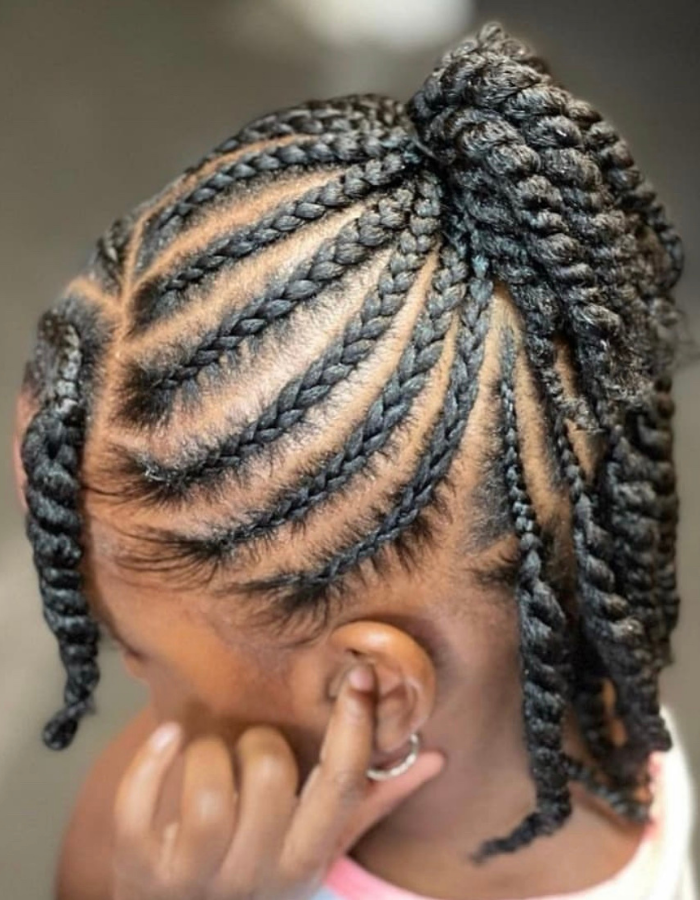 PLAITS