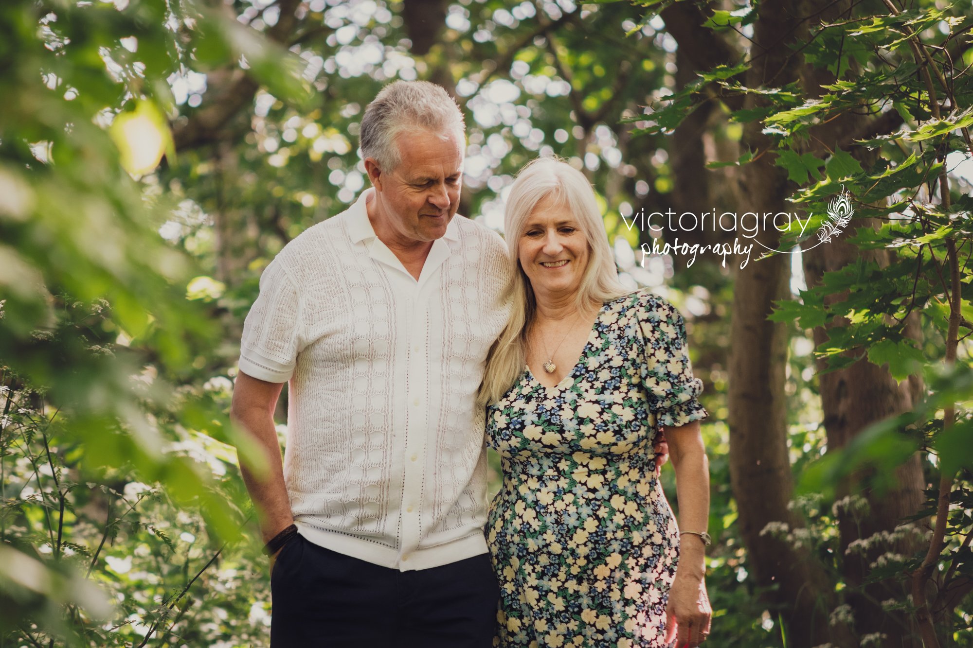 Karen &amp; Ellis

Caught up with these two over the weekend for their pre Wedding photoshoot.  So excited for their tipi Wedding next month!
