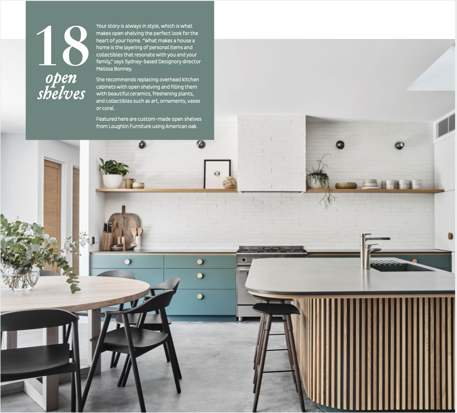 Home Styling Spruce Up Your Kitchen With Teal Colour Ventier Interior