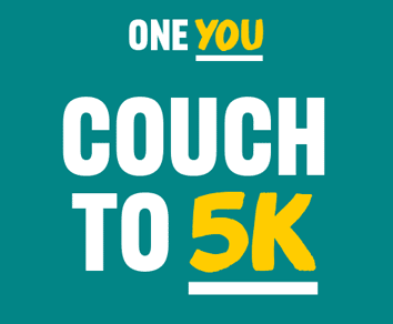 Couch to 5k