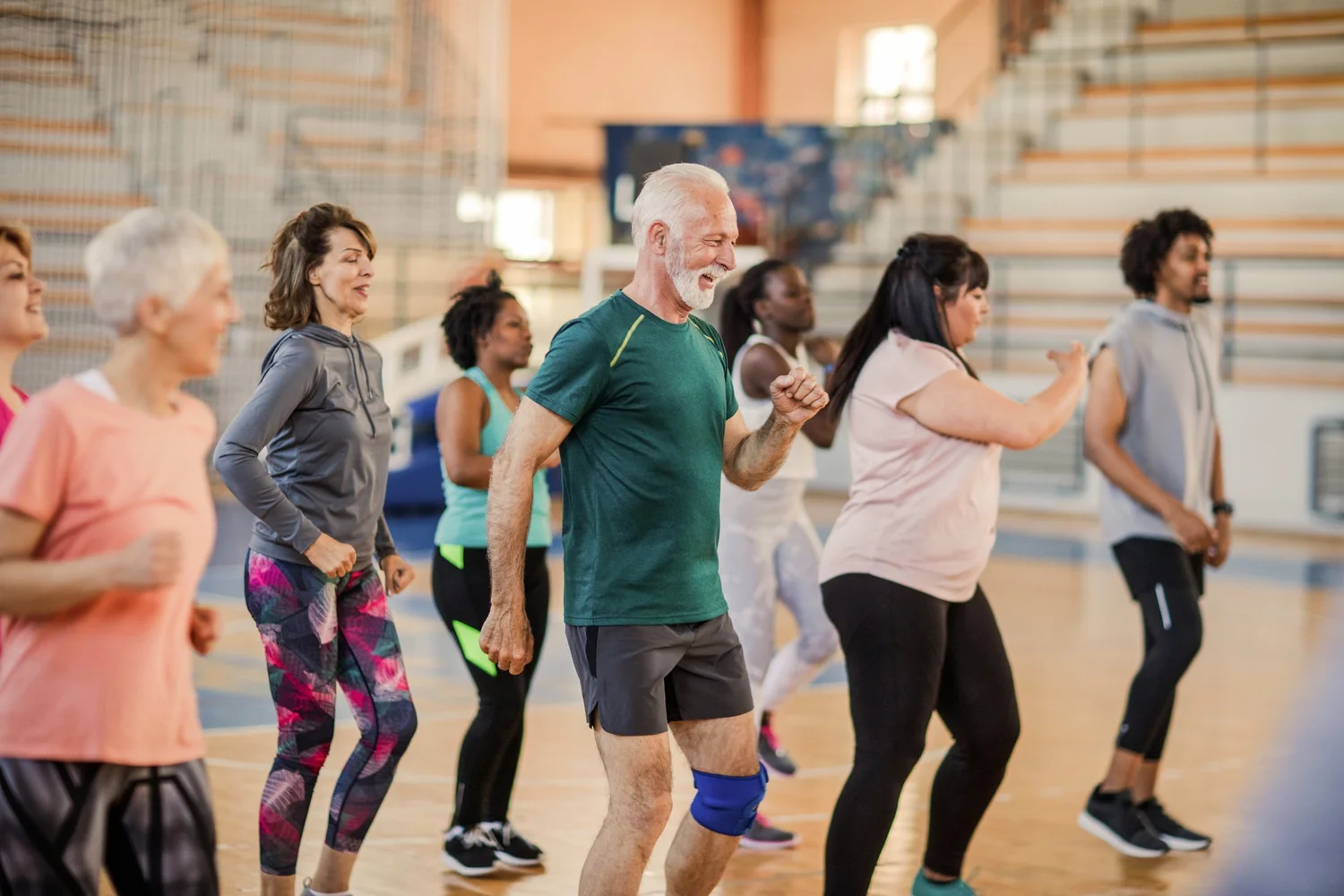 Move Well — Move More Sheffield