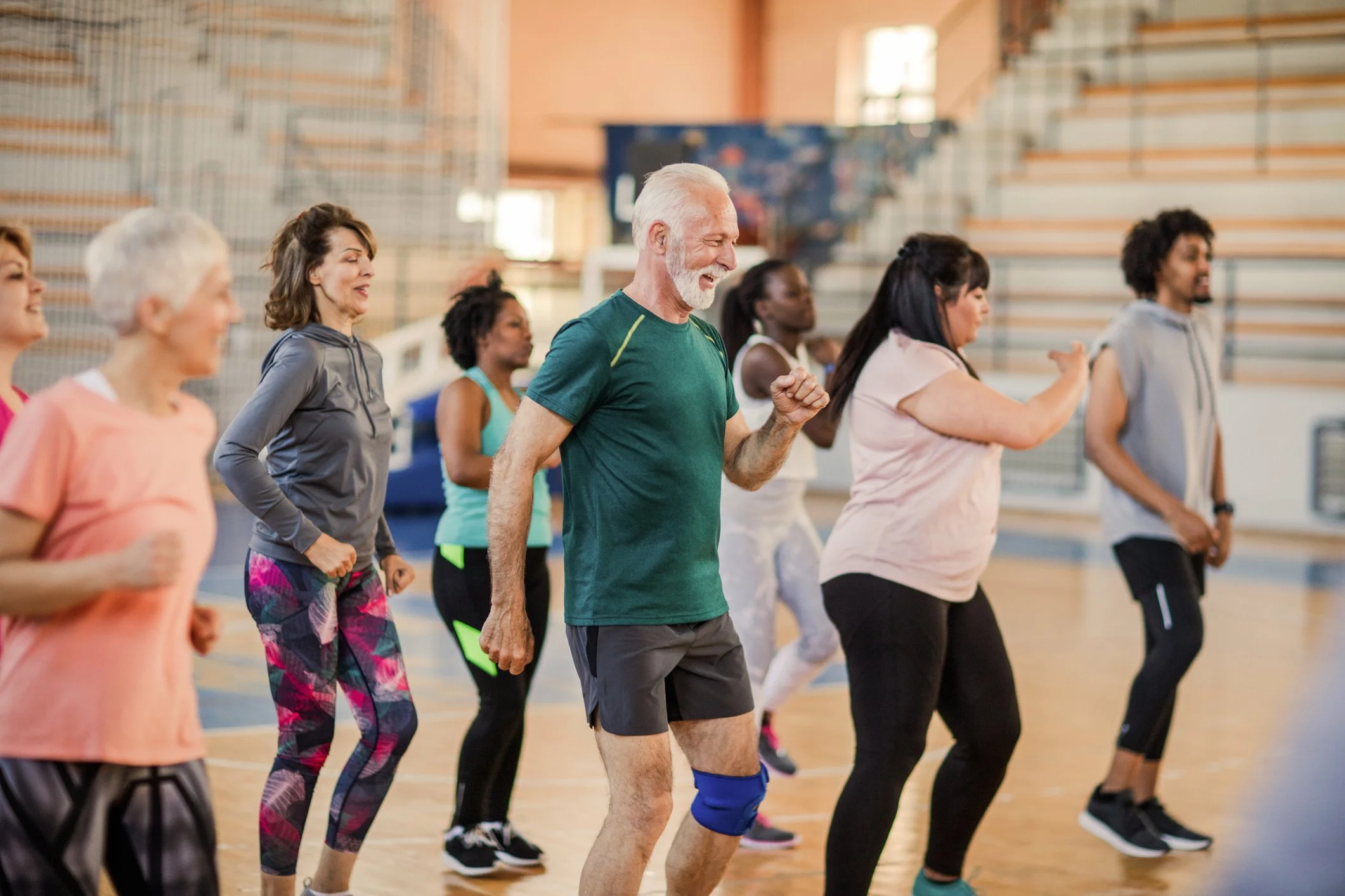 Move Well — Move More Sheffield
