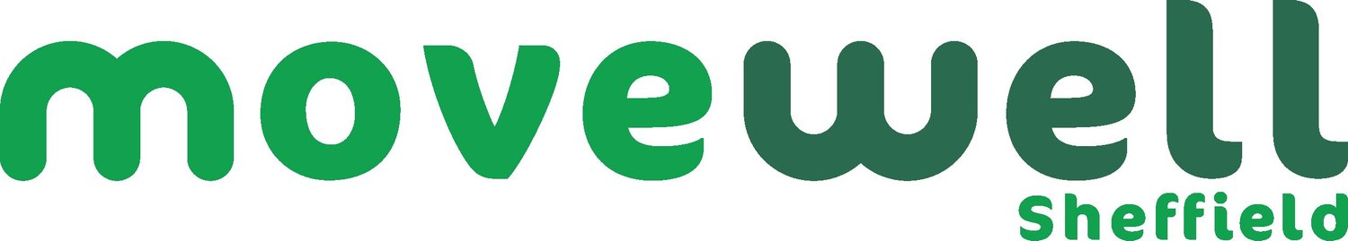 Move Well Digital Tool — Move More Sheffield