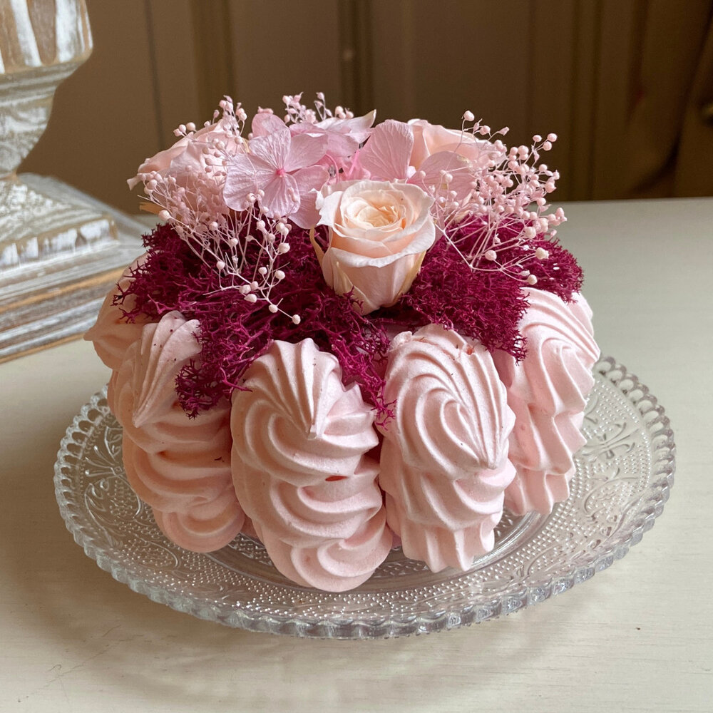 Fleurs Princesse Le Gateau De Fleurs Fleurs Princesse Le Gateau De Fleurs