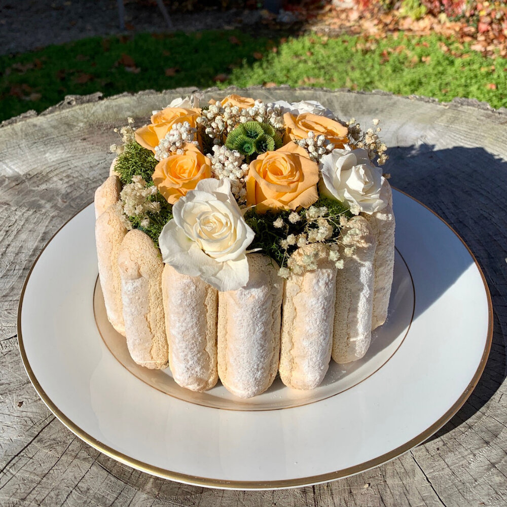 Fleurs Soleil Le Gateau De Fleurs Fleurs Soleil Le Gateau De Fleurs