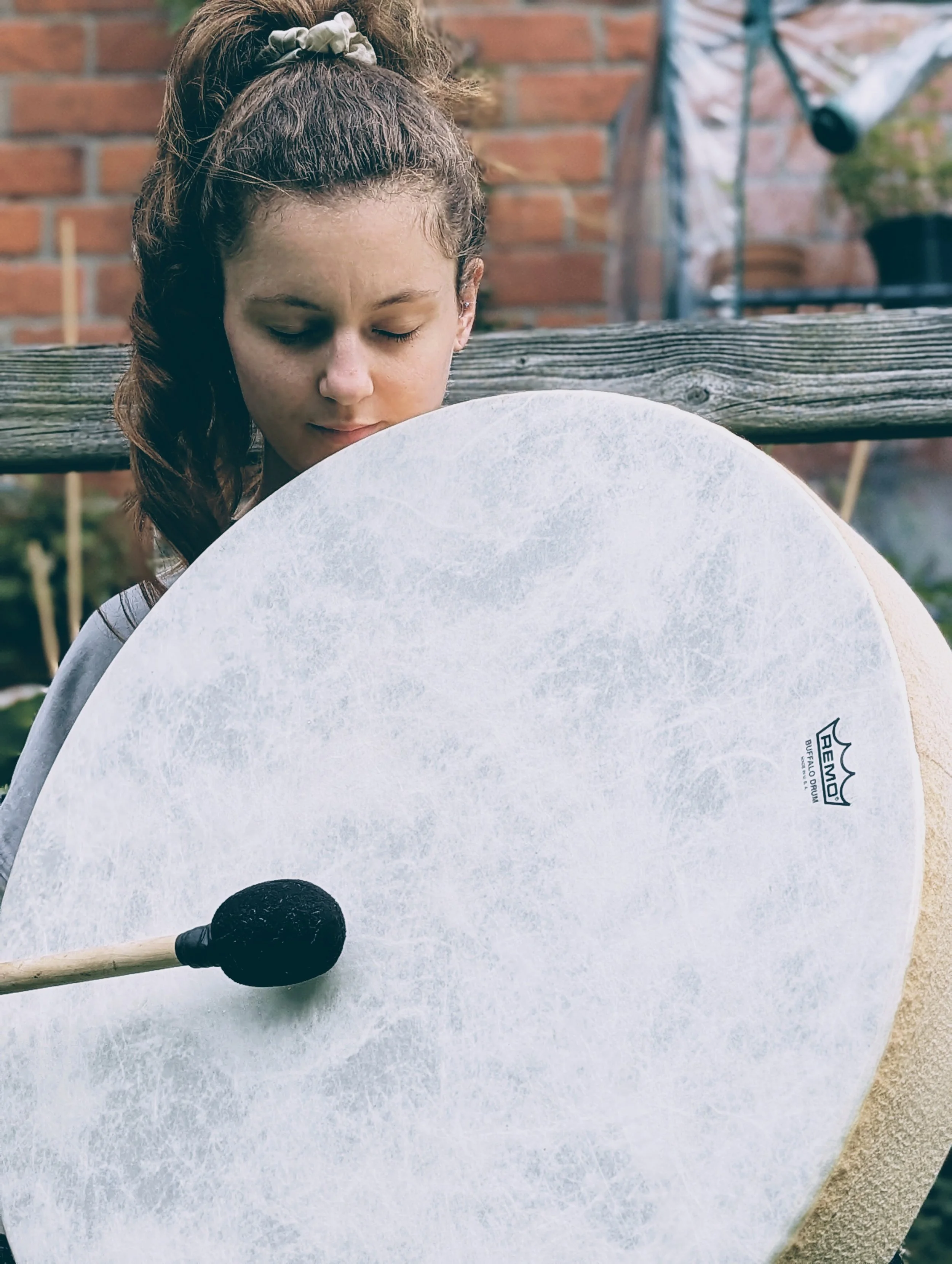 Sound Bath with Ciara Jackson