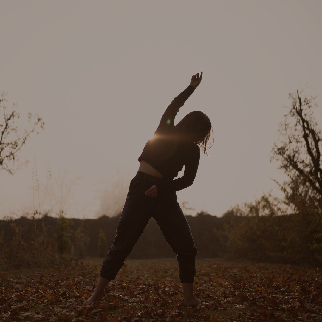 We are excited to announce a new workshop with international Movement Coach, Shae also known as @randommovements_ 

Join Shae for 3 hours of guided embodiment practice, rooted in somatics, yoga, breathwork and free-flowing on Saturday 13th April from