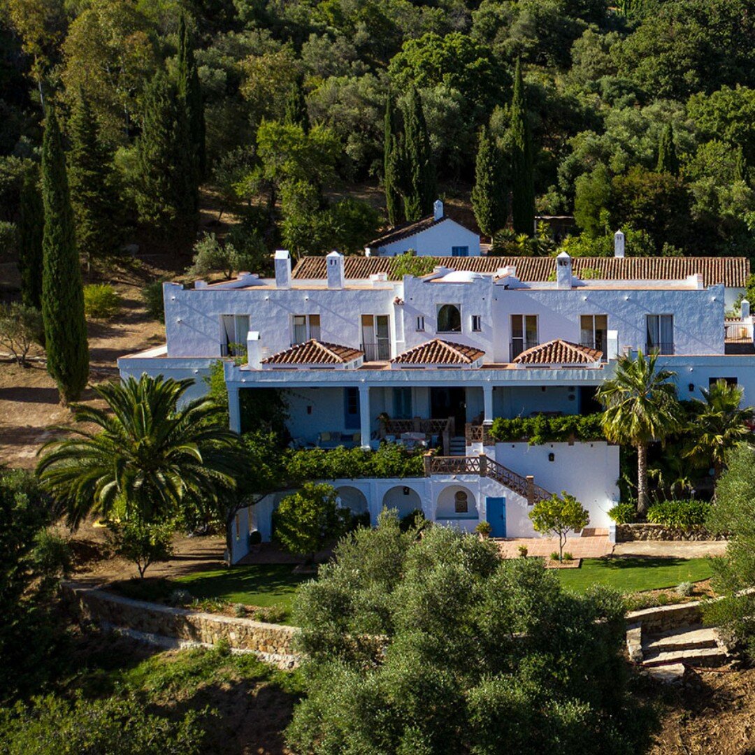 ✨ Finca Avedin, Malaga | 18th - 23rd May 2024 ✨

Join Susan &amp; Jo on their return to the absolutely stunning Finca Avedin in Malaga for a magical 5 nights retreat.

This retreat is the perfect opportunity to deepen your personal yoga practice. Dai