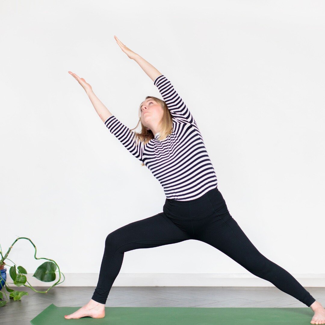 Spaces are filling up for our next Begin Course with Feryja which starts on Sunday 7th April at 5pm.

Over the course of four weeks, you'll immerse yourself in the fundamentals of yoga, tailored specifically for beginners.

Whether you're brand new t