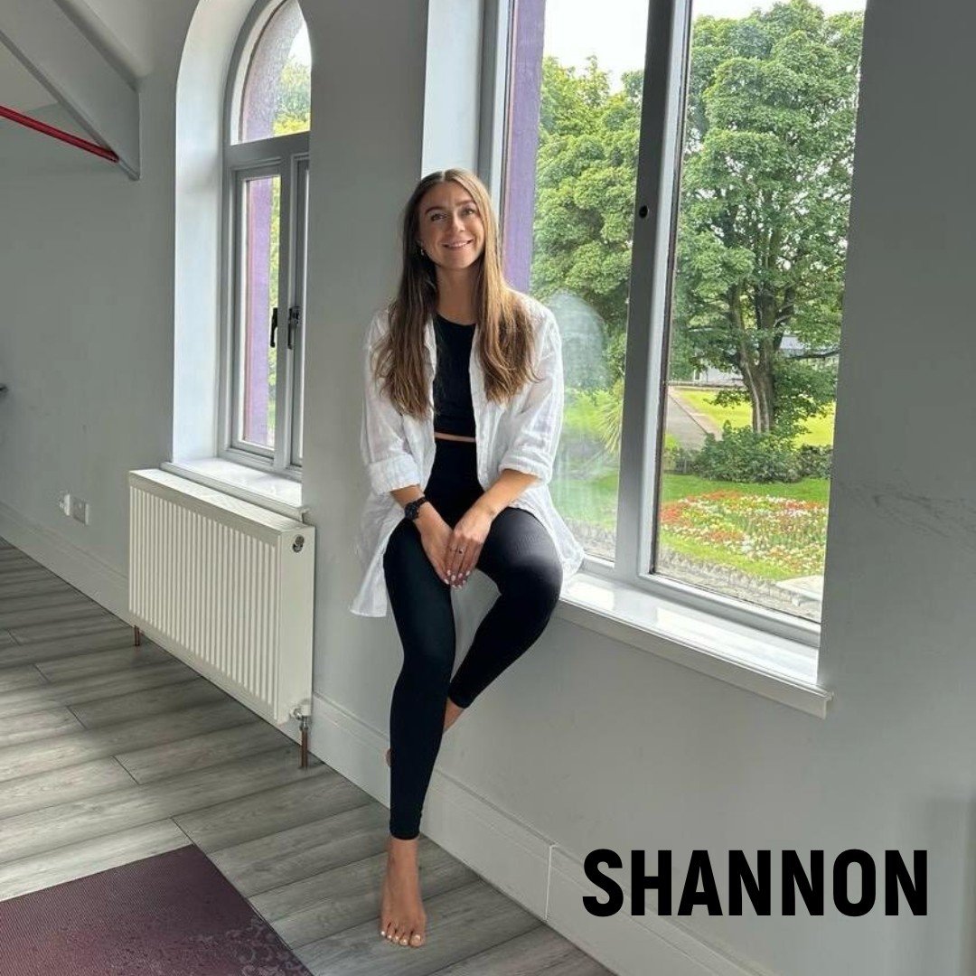 Welcoming the lovely Shannon to the schedule at YQ. You may have already met Shannon when she assisted Susan on our Yoga for Anxiety course.

Shannon will be taking the Beginners yoga class every Tuesday from 5.45pm-6.45pm and this class will be perf