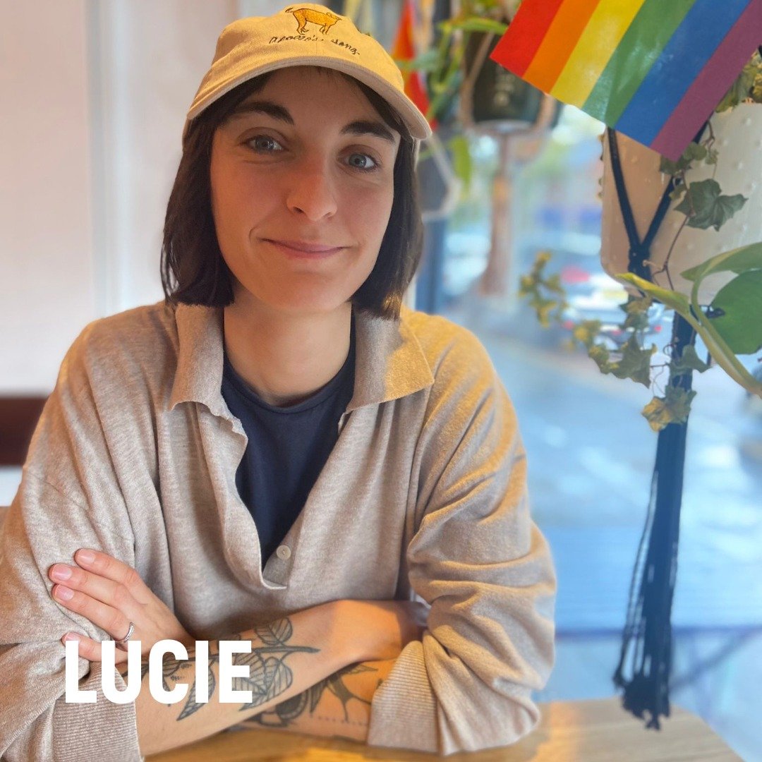 Welcoming Lucie to The YQ Team! We are delighted to announce that Lucie will be joining the admin team, looking after all things retreats, trainings and marketing. 

Lucie also teaches yoga, from hatha, vinyasa, restorative and yin so make sure to ch