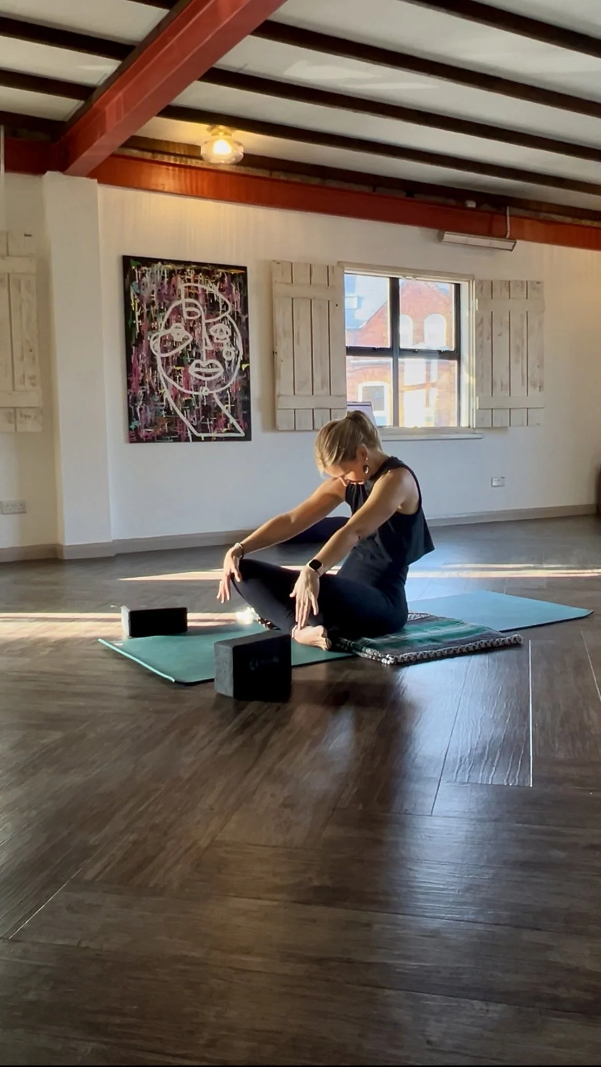 Journey To the Self- Exploring the Five Koshas with Diana