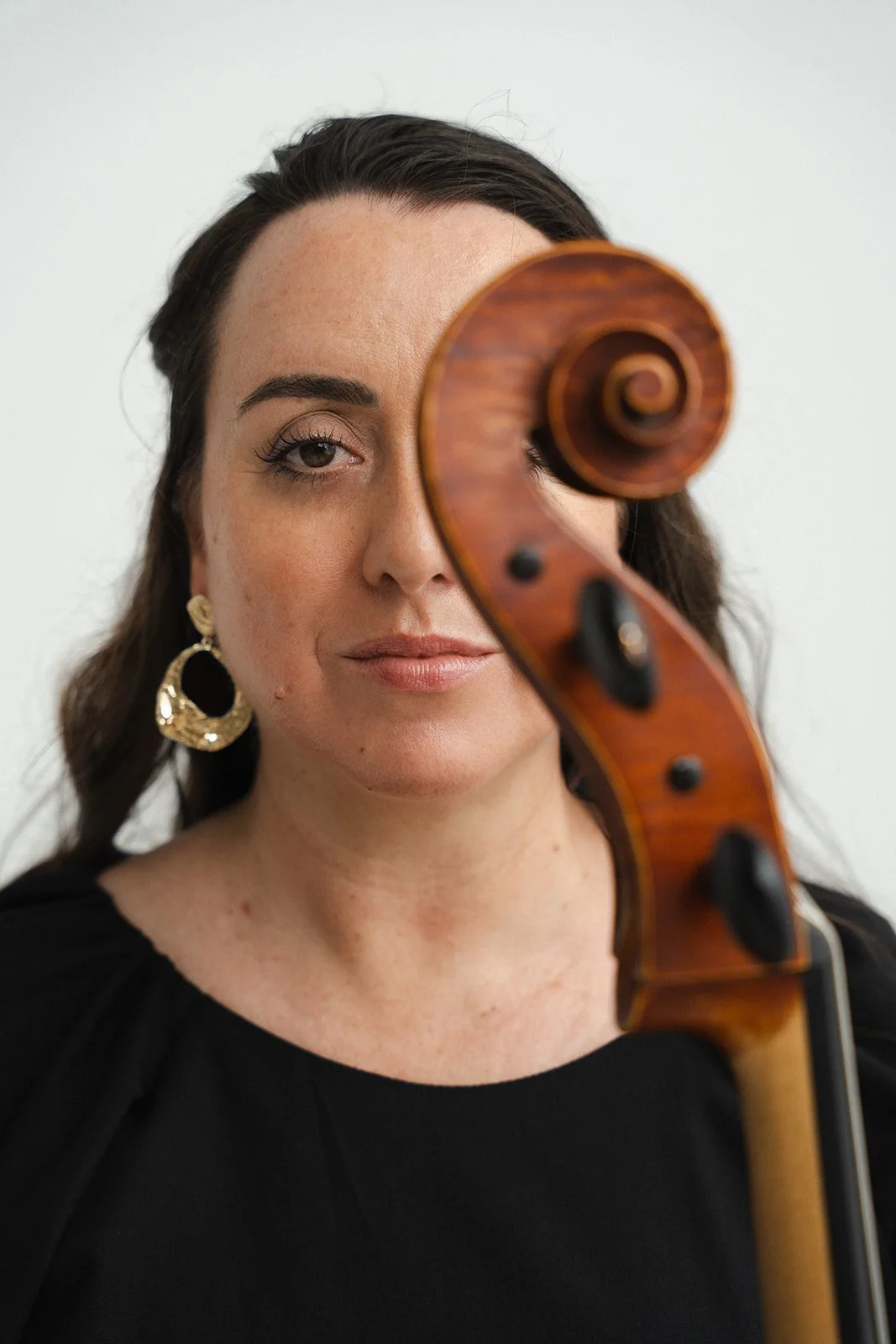 Cellofinity with Tara-Lee Byrne
