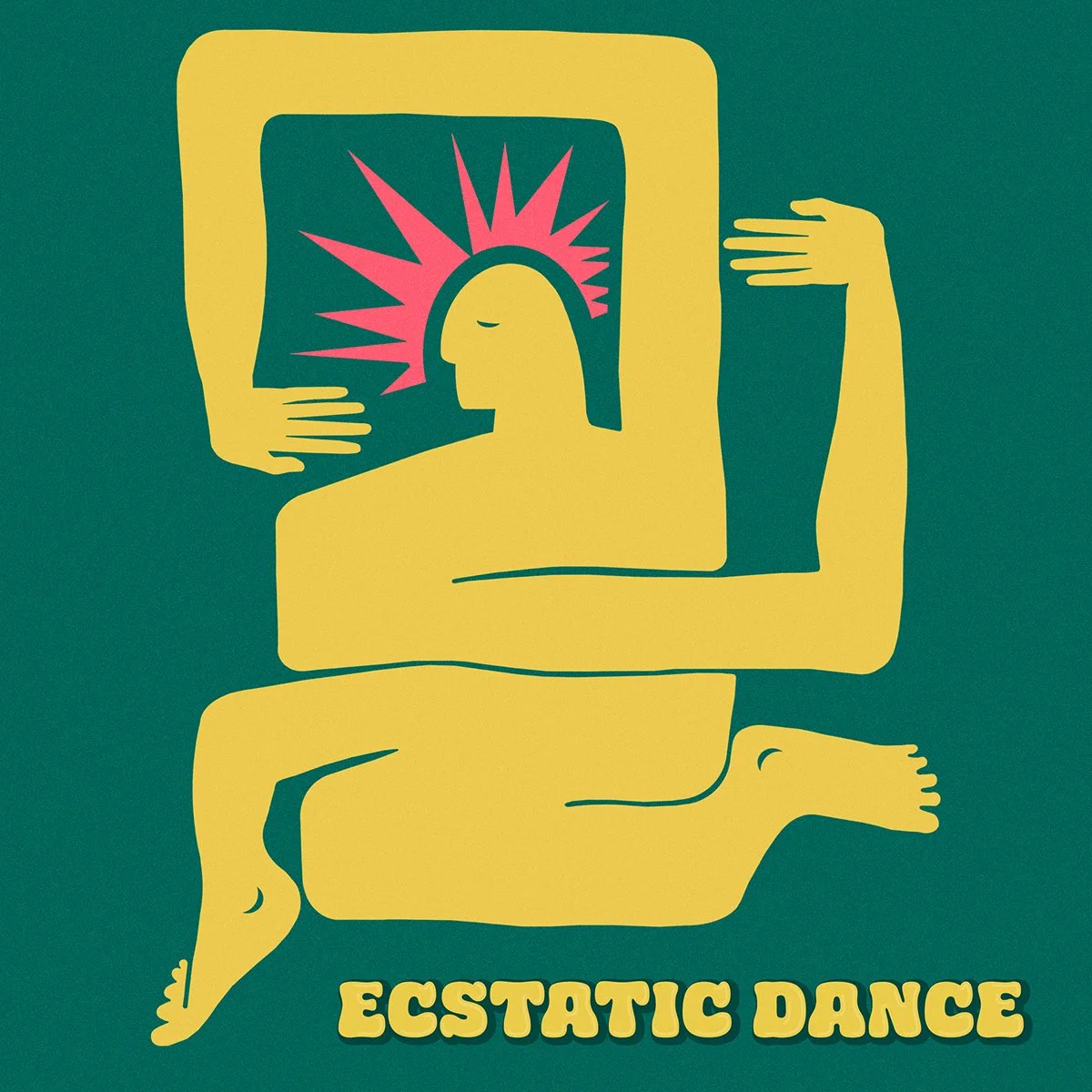Ecstatic Dance