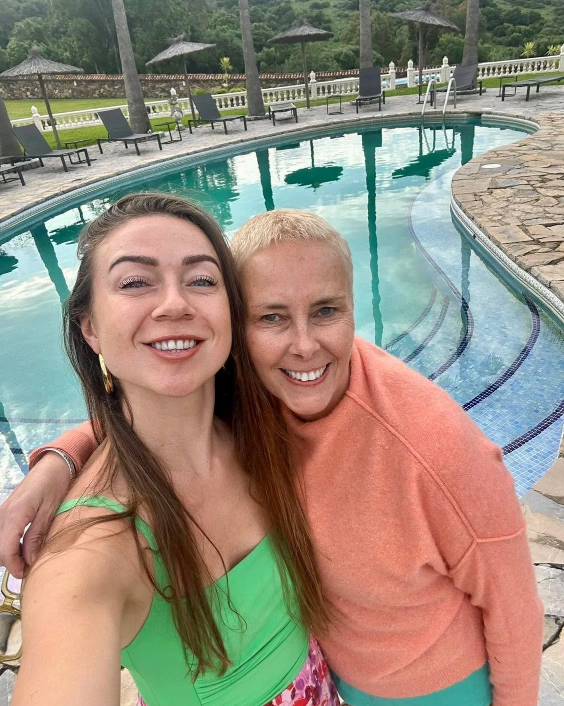 We&rsquo;re so excited to have the wonderful @shannon_beyouyoga_  joining the facilitation team again for our next retreat in Tarifa! Her teaching brings a beautiful balance of strength, compassion and authenticity, and her energy lights up any space