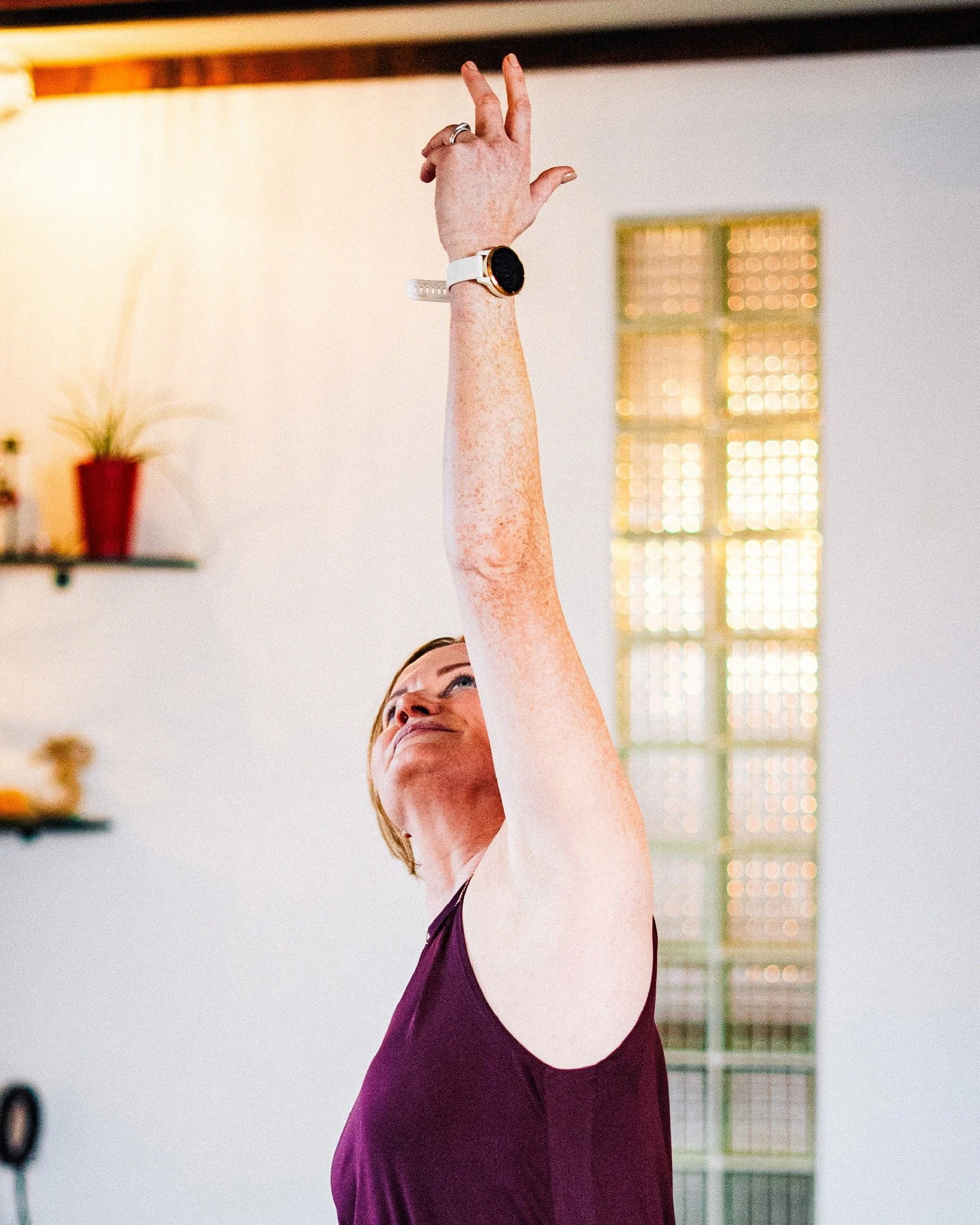 Learn Yoga at your own pace 

No Flexibility required
No experience needed
Questions welcome

Come along to one of our beginners classes:

https://www.yogaquarter.com/timetable

#BeginnersYoga #YogaForBeginners #BelfastYoga #YogaLife #YogaForEveryone