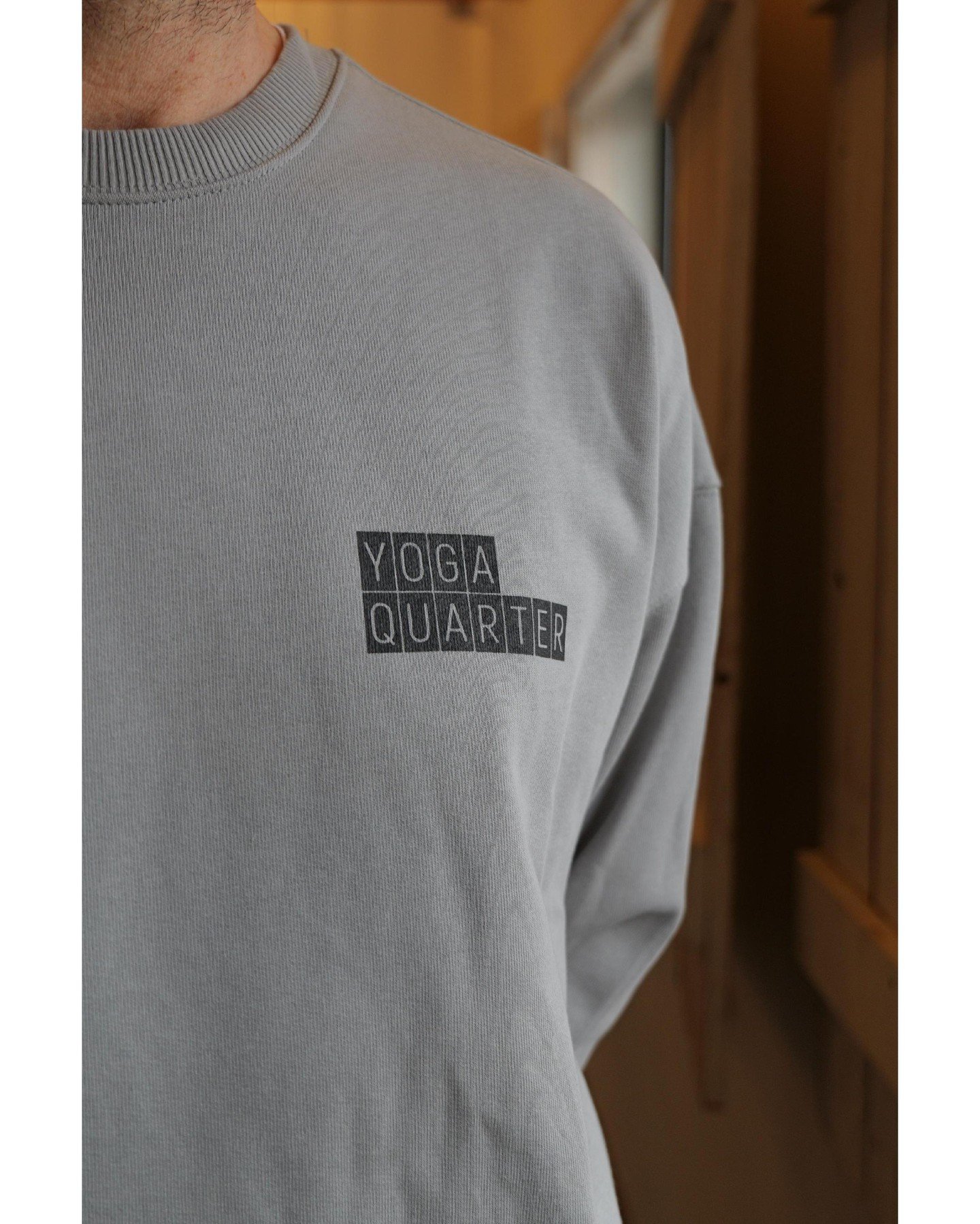 This is your sign to dress comfy...

Our Yoga Quarter Merch is designed for life in motion, soft cosy layers and comfy fits, perfect for active bodies.

Available at the studio now for HALF PRICE!

#YogaGifts #YogaLife #YogaWear #Belfast #NIBusiness