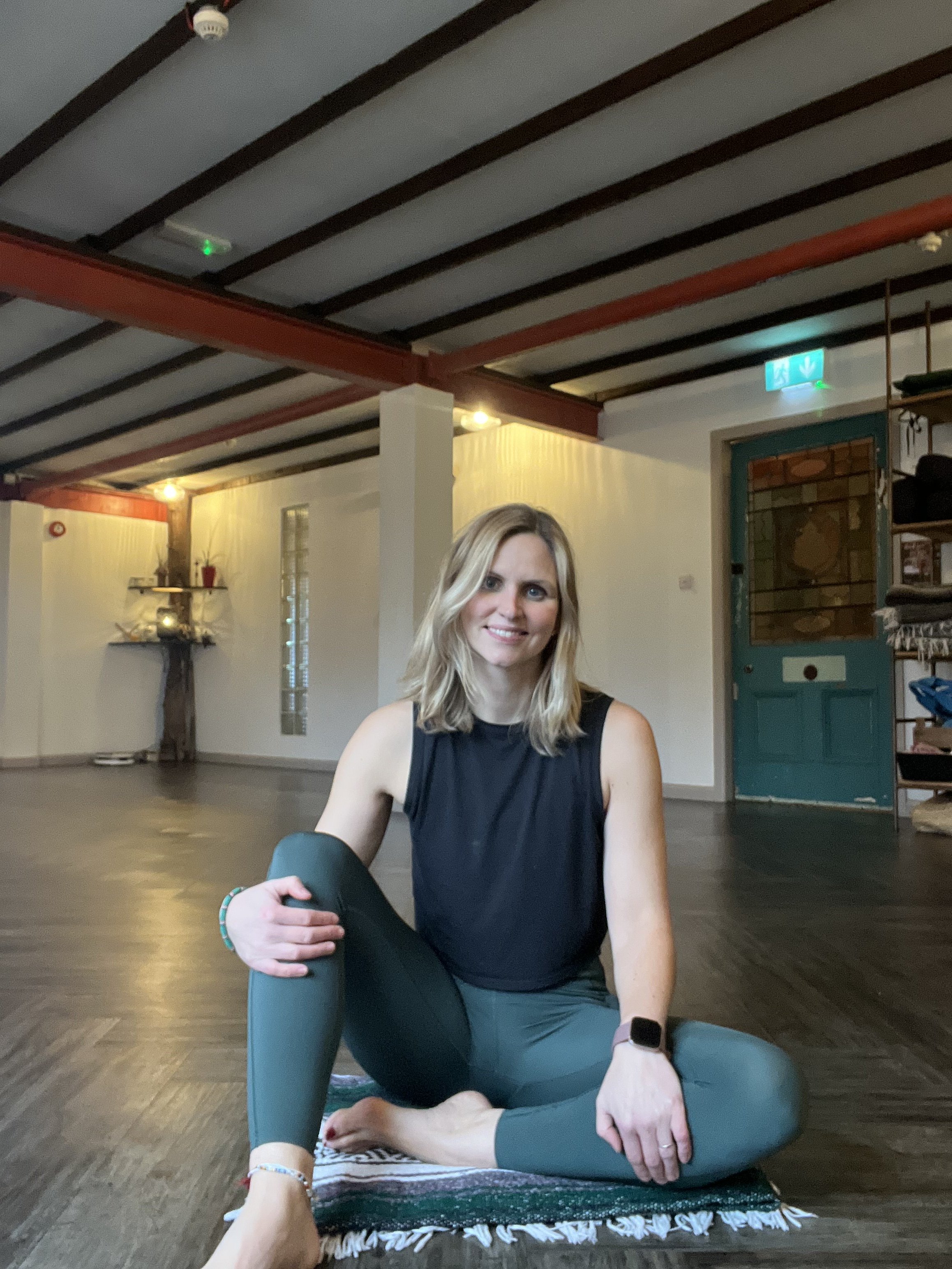 Energy Reset  - A Journey to Center Your Energy